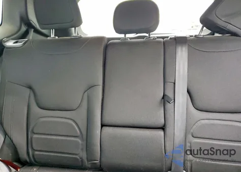 2020 Jeep Renegade Latitude from USA, damaged, VIN ZACNJABBXLPL03693